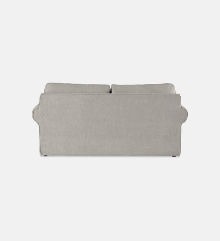 Middleton 2 Seater Sleeper Couch (7244)