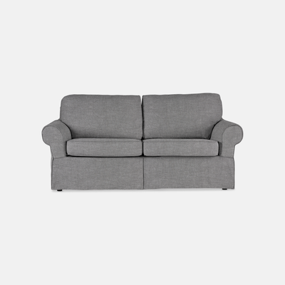 Middleton Upholstered 2 Seater Sleeper Couch