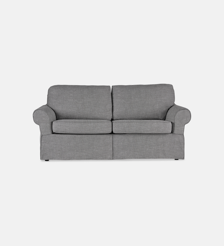 Middleton Upholstered 2 Seater Sleeper Couch