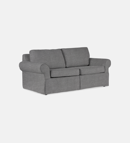 Middleton Slipcover 2 Seater Sleeper (8567)