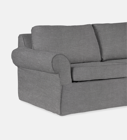Middleton Slipcover 2 Seater Sleeper (8568)