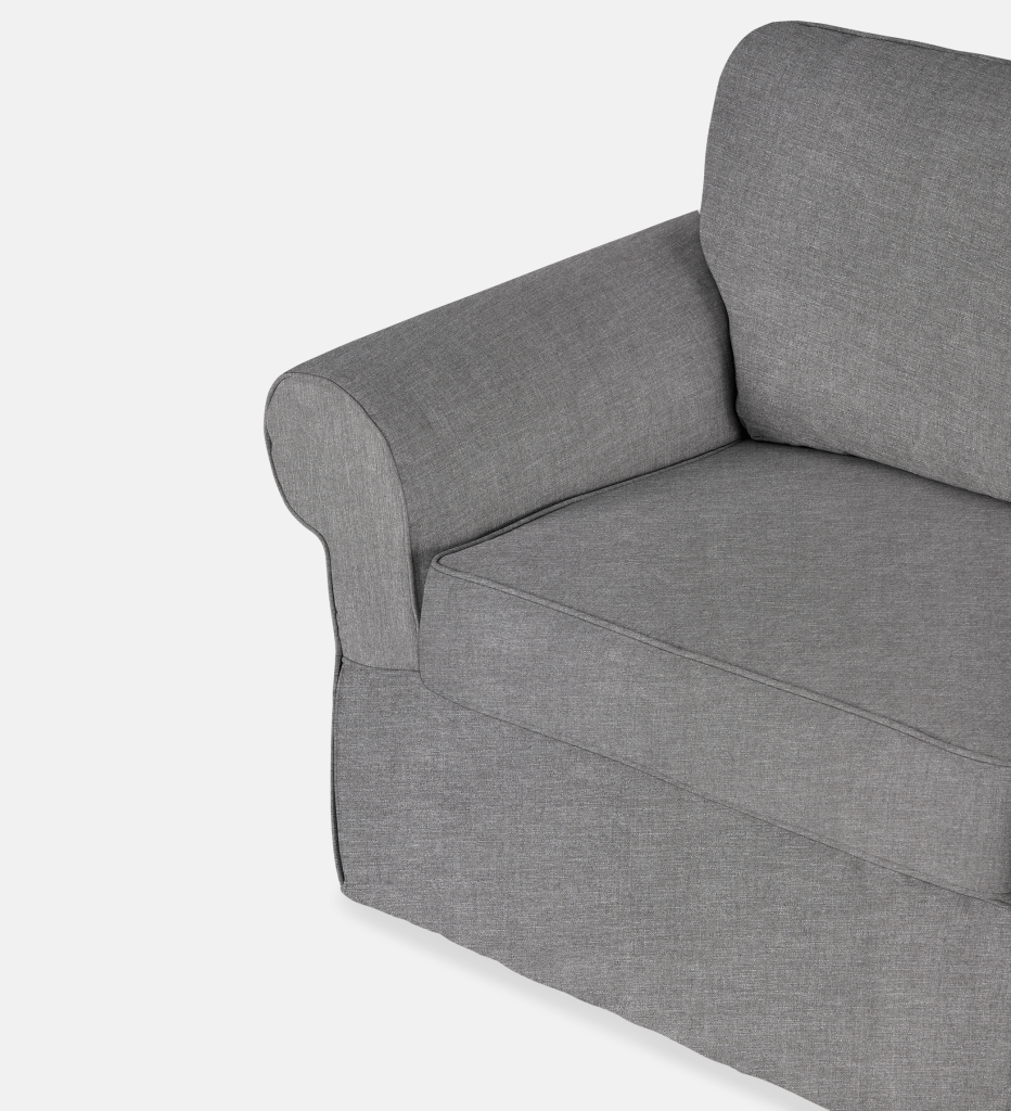 Middleton Slipcover 2 Seater Sleeper (8569)