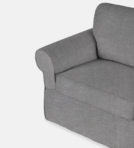 Middleton Slipcover 2 Seater Sleeper (8569)