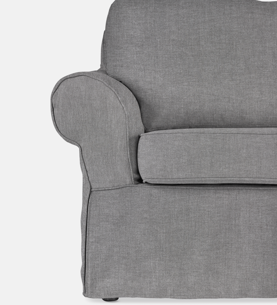 Middleton Slipcover 2 Seater Sleeper (8570)