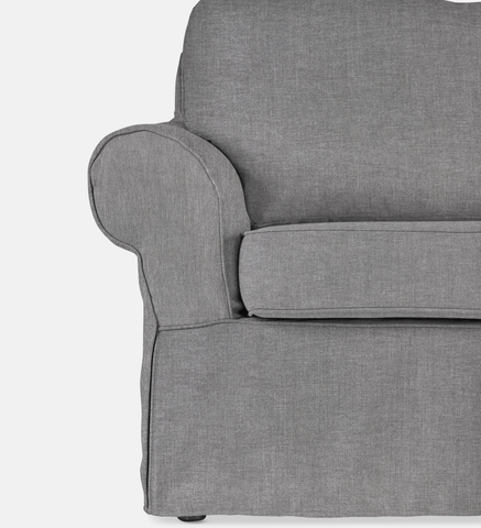 Middleton Slipcover 2 Seater Sleeper (8570)