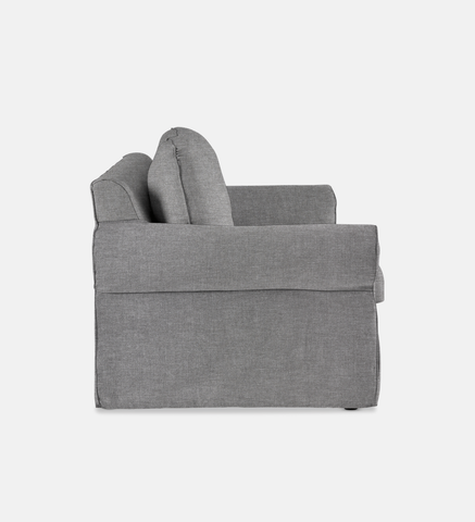 Middleton Slipcover 2 Seater Sleeper (8571)