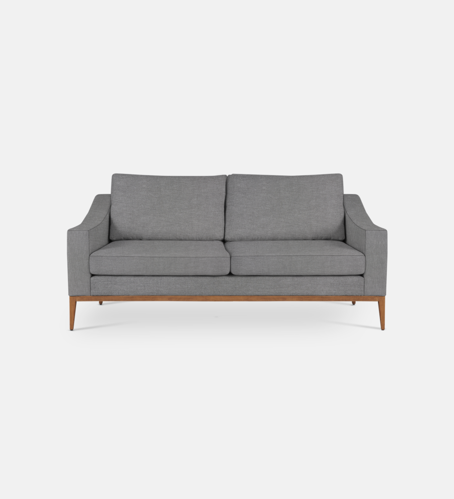 Cyprus Upholstered 2 Seater Couch