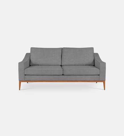 Cyprus Upholstered 2 Seater Couch