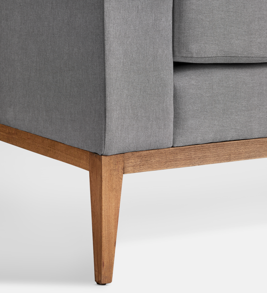 Cyprus Fully Upholstered 2 Seater (59759)