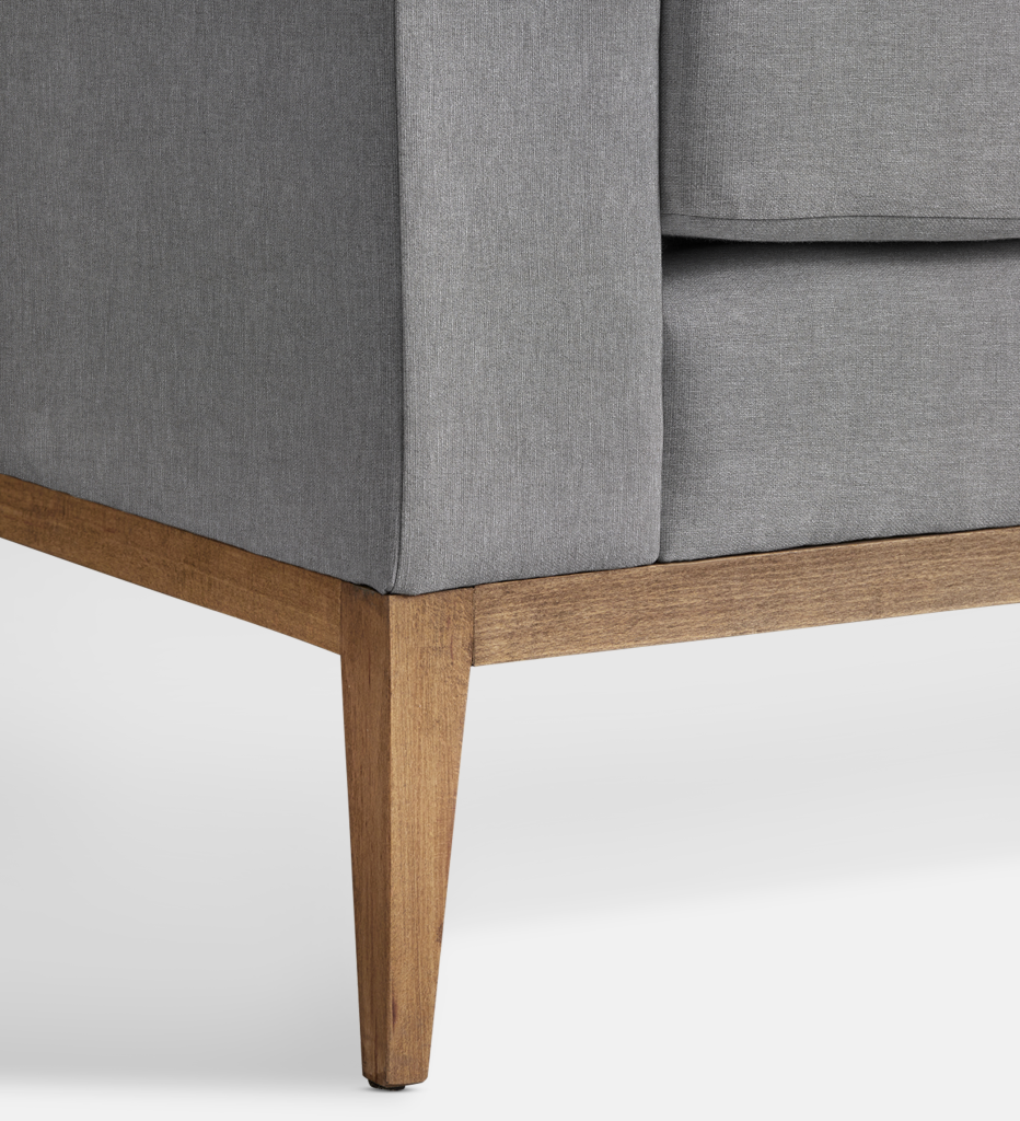 Cyprus Fully Upholstered 2 Seater (59759)