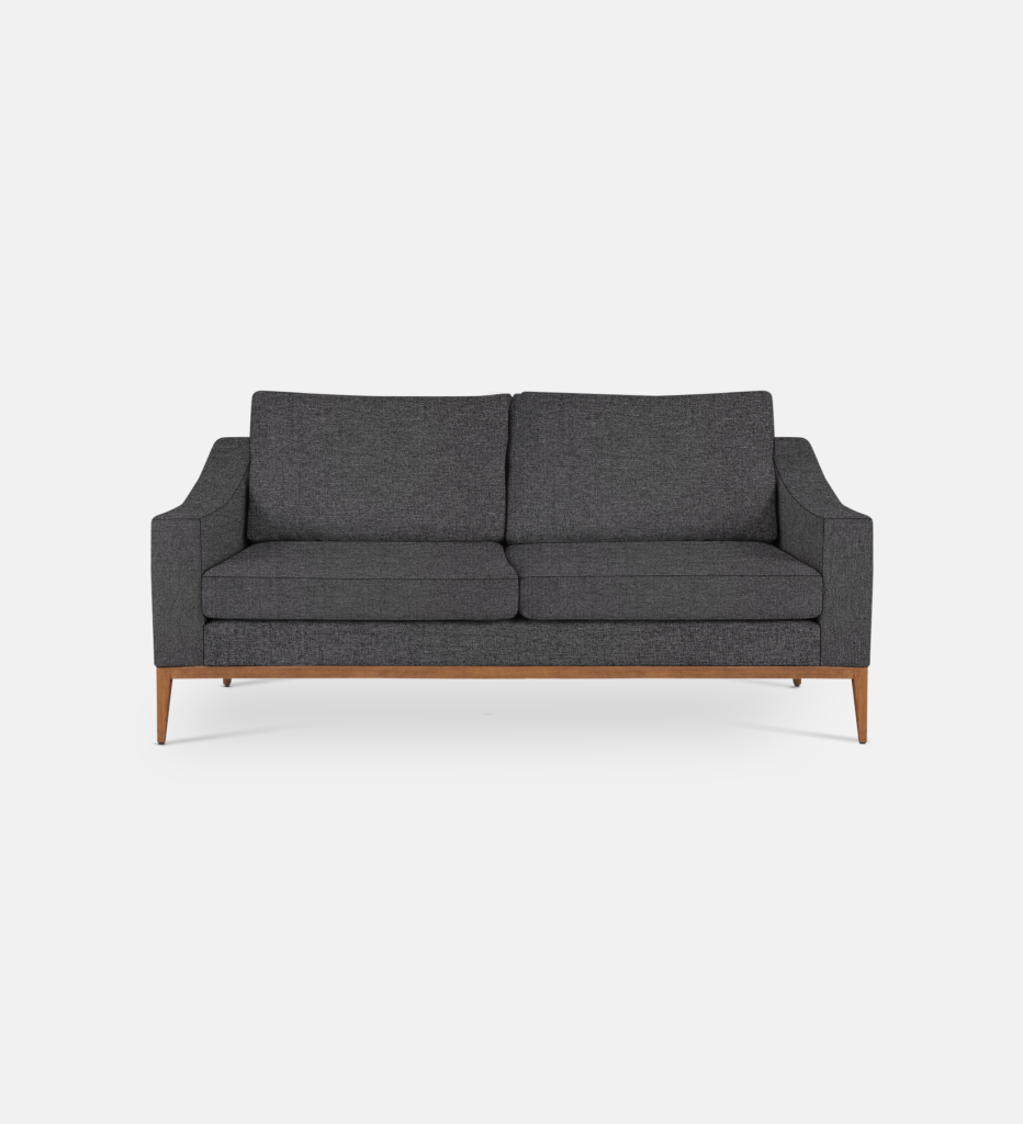 Cyprus Upholstered 2 Seater Couch