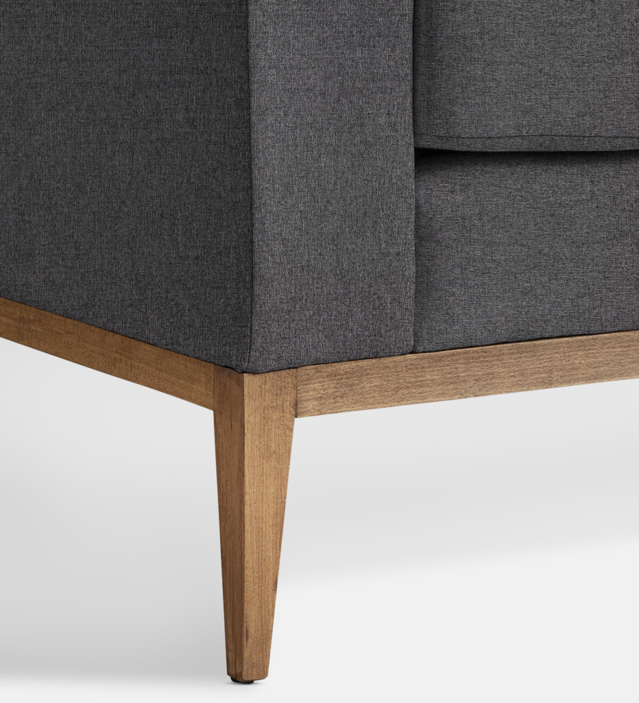 Cyprus Fully Upholstered 2 Seater (59771)