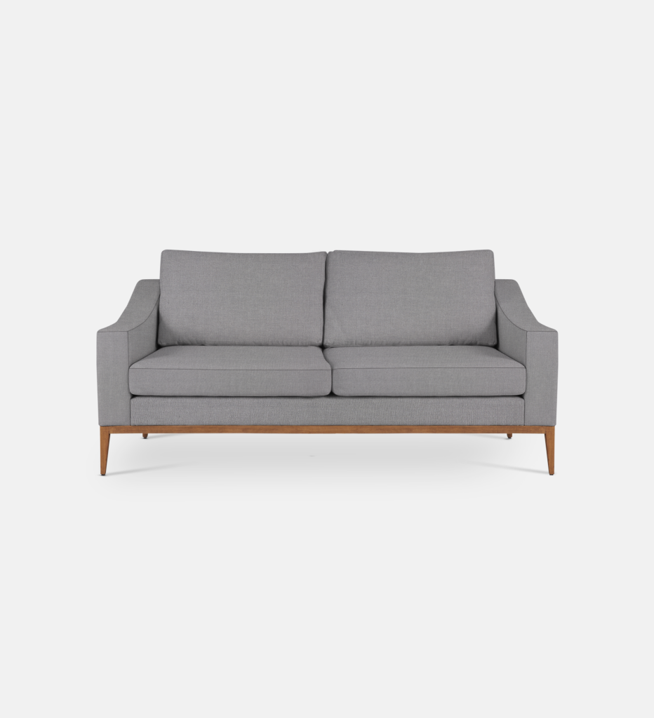 Cyprus Upholstered 2 Seater Couch