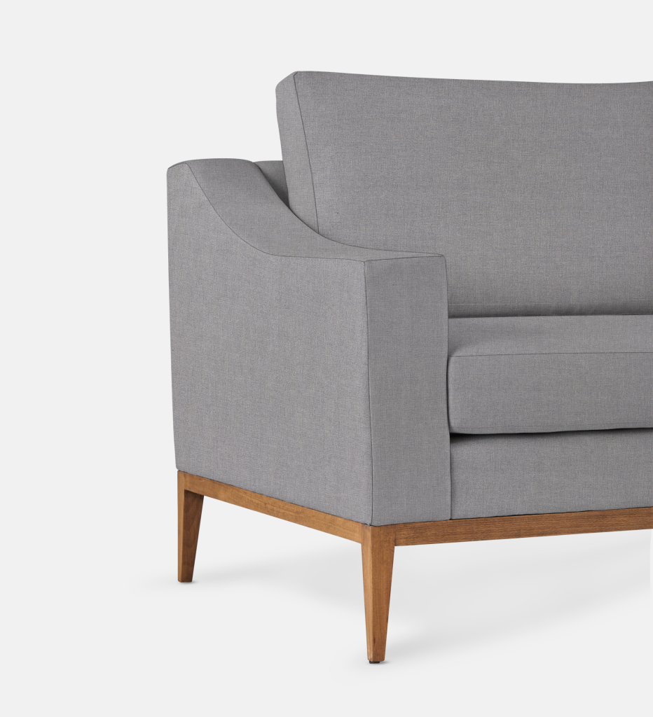 Cyprus Fully Upholstered 2 Seater (59775)