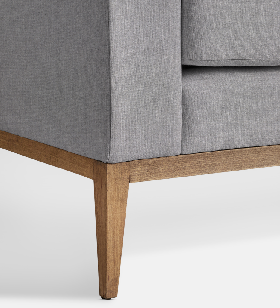 Cyprus Fully Upholstered 2 Seater (59777)