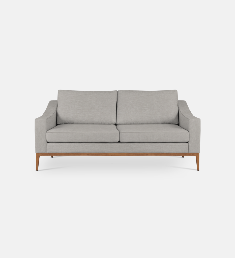 Cyprus Upholstered 2 Seater Couch