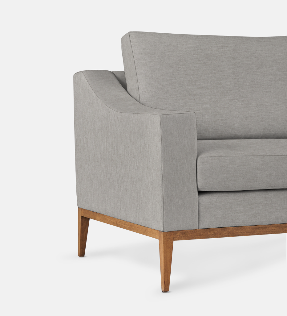 Cyprus Fully Upholstered 2 Seater (59799)