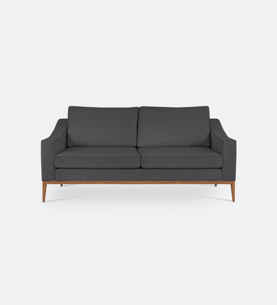 Cyprus Upholstered 2 Seater Couch