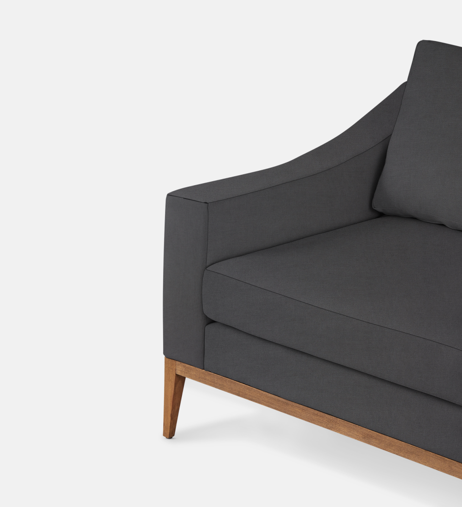 Cyprus Fully Upholstered 2 Seater (59806)