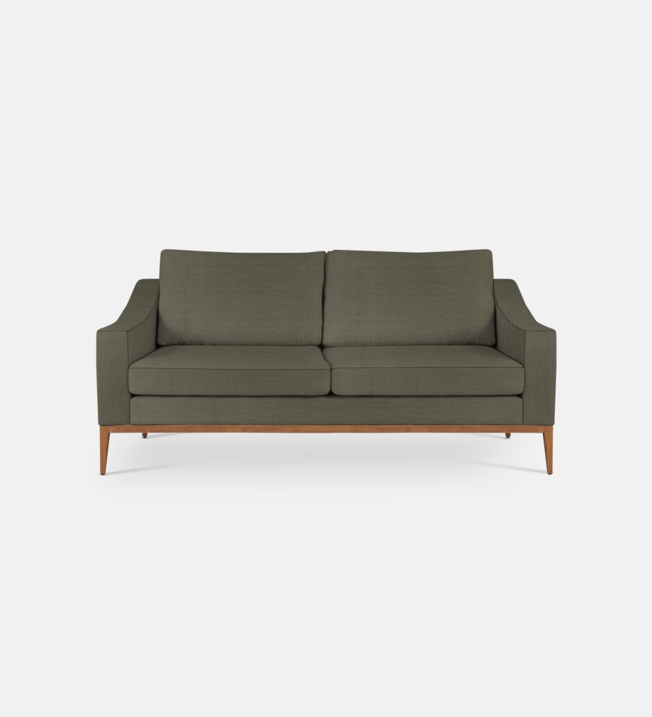 Cyprus Fully Upholstered 2 Seater (59815)