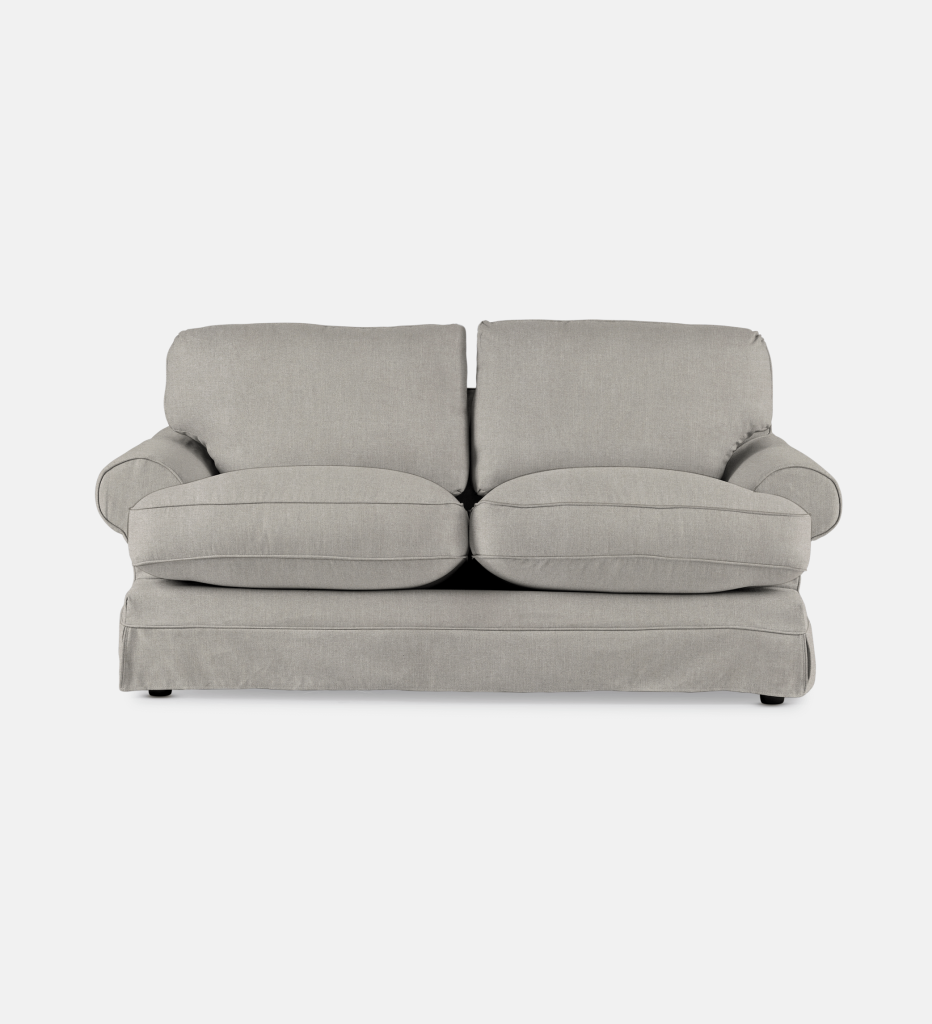 Santorini Slipcover 2 Seater (32957)