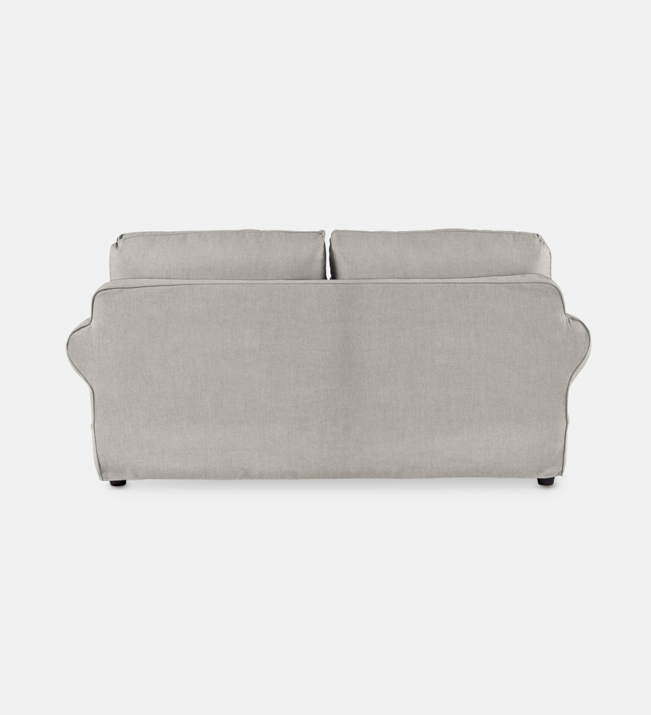 Santorini Slipcover 2 Seater (32962)