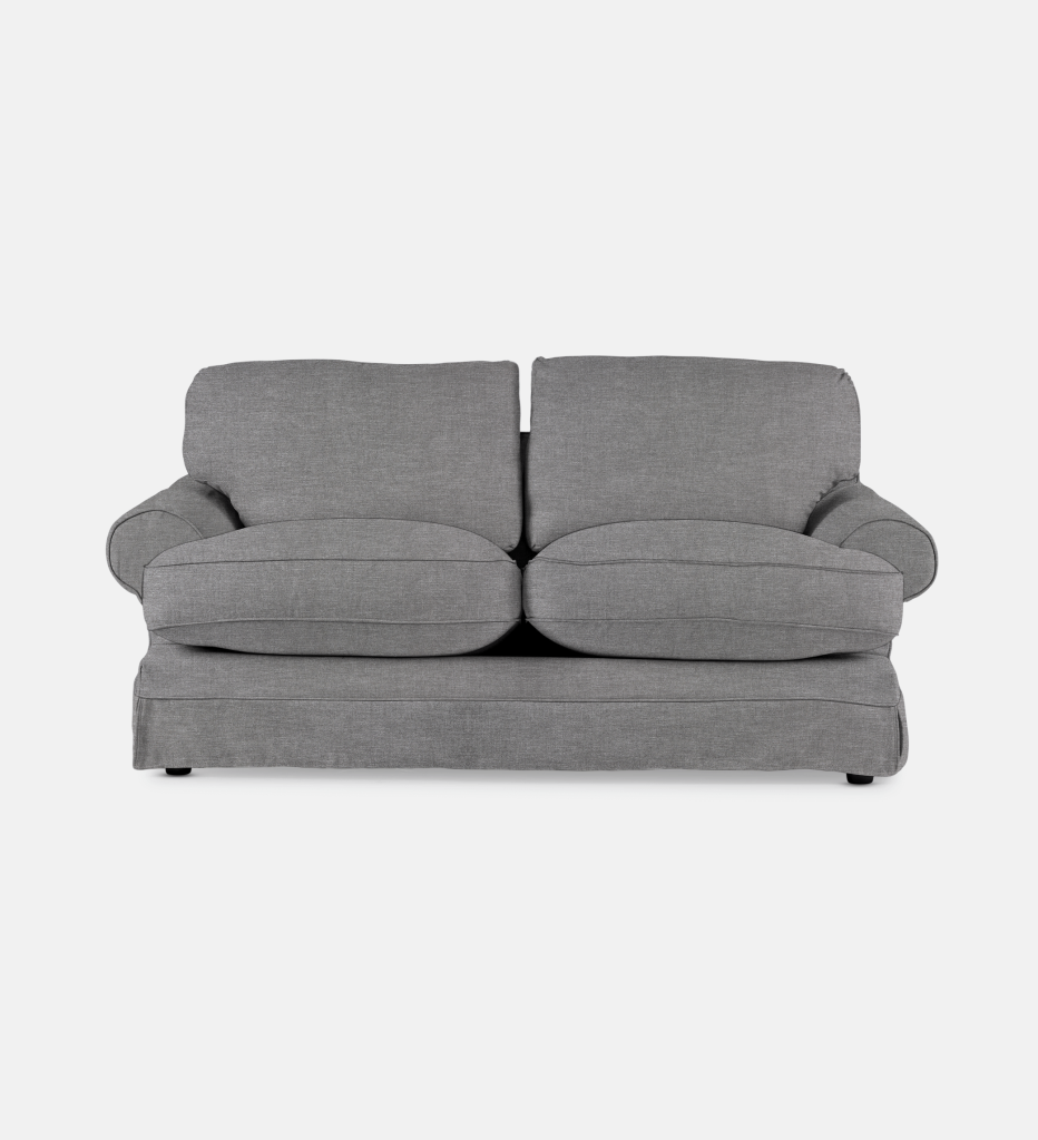 Santorini Slipcover 2 Seater (32963)