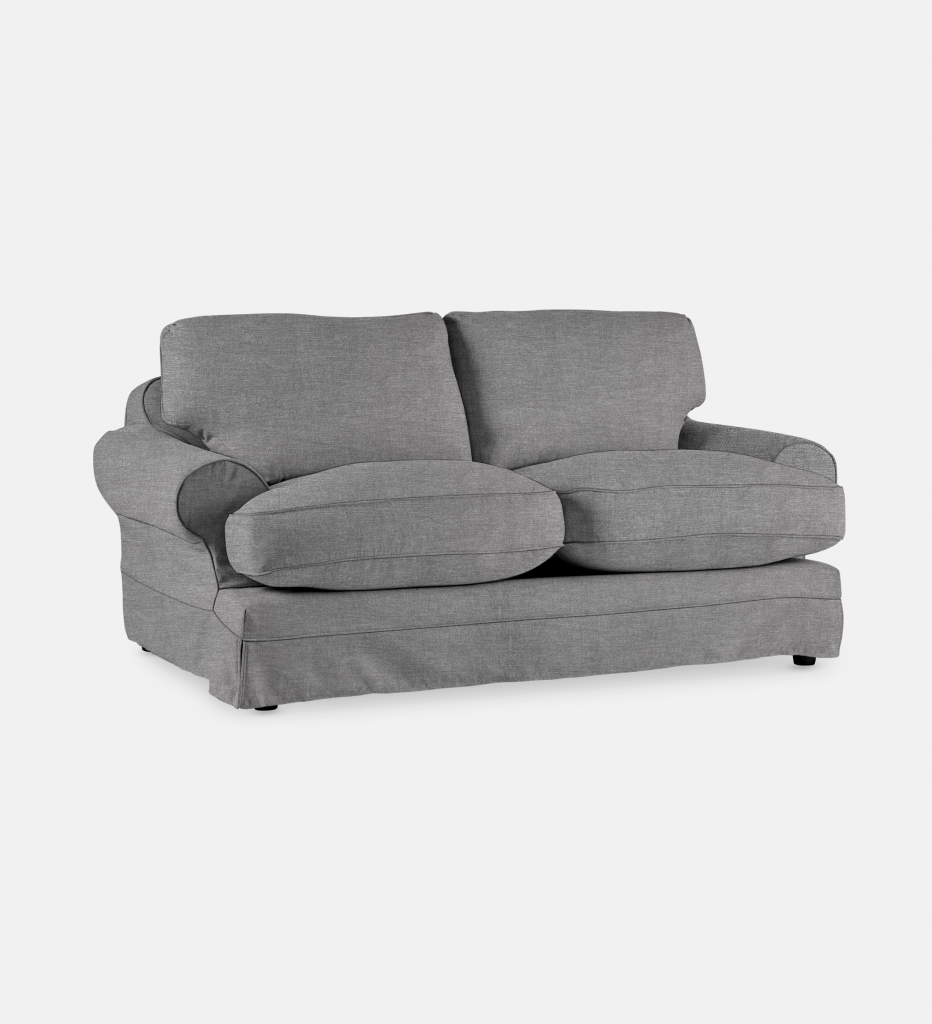Santorini Slipcover 2 Seater (32964)
