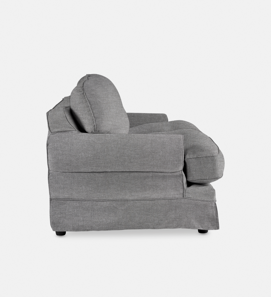Santorini Slipcover 2 Seater (32967)