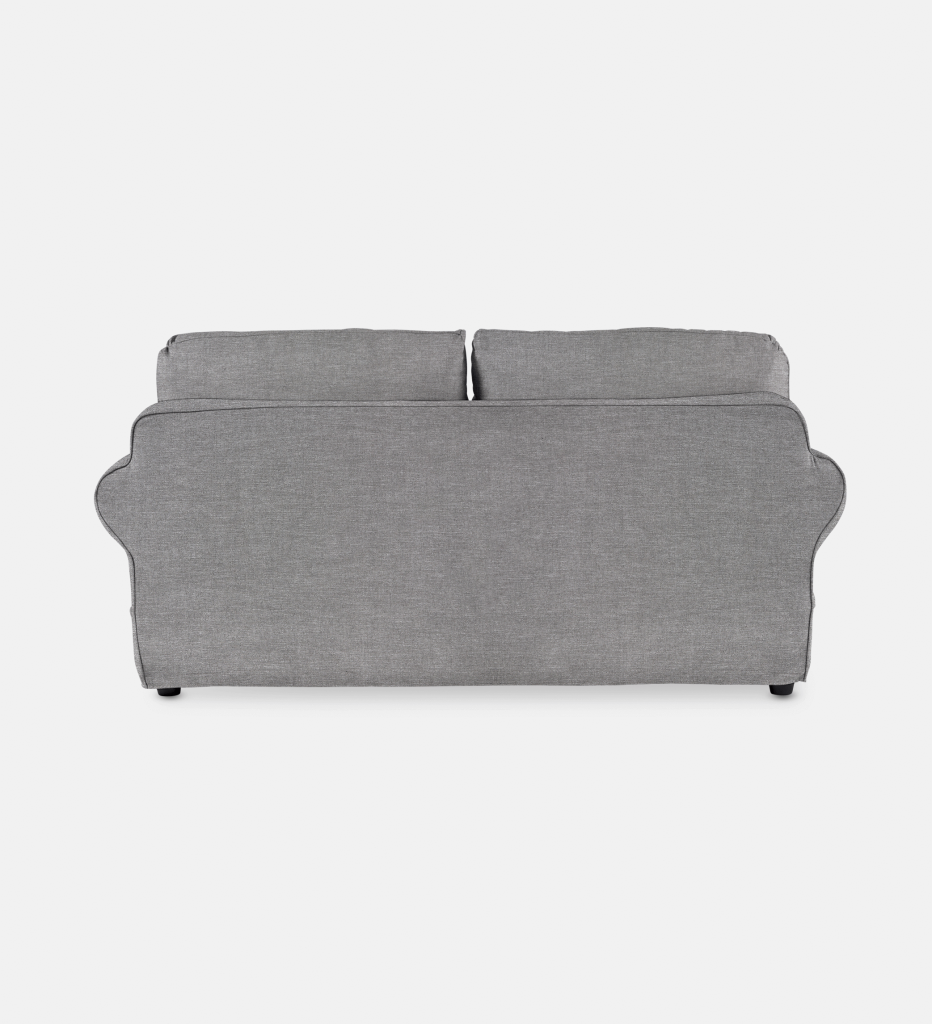 Santorini Slipcover 2 Seater (32968)
