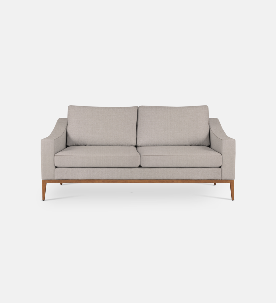 Cyprus Fully Upholstered 2 Seater (59832)