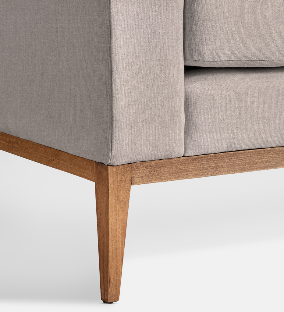 Cyprus Fully Upholstered 2 Seater (59836)