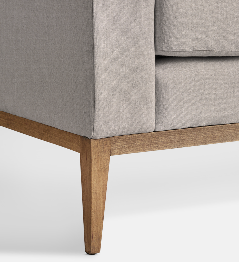 Cyprus Fully Upholstered 2 Seater (59836)