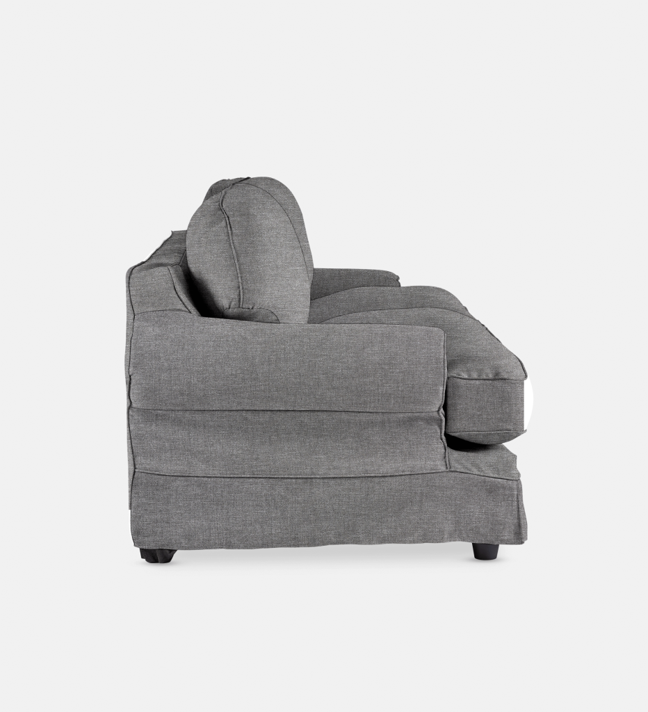 Santorini Slipcover 3 Seater (22405)