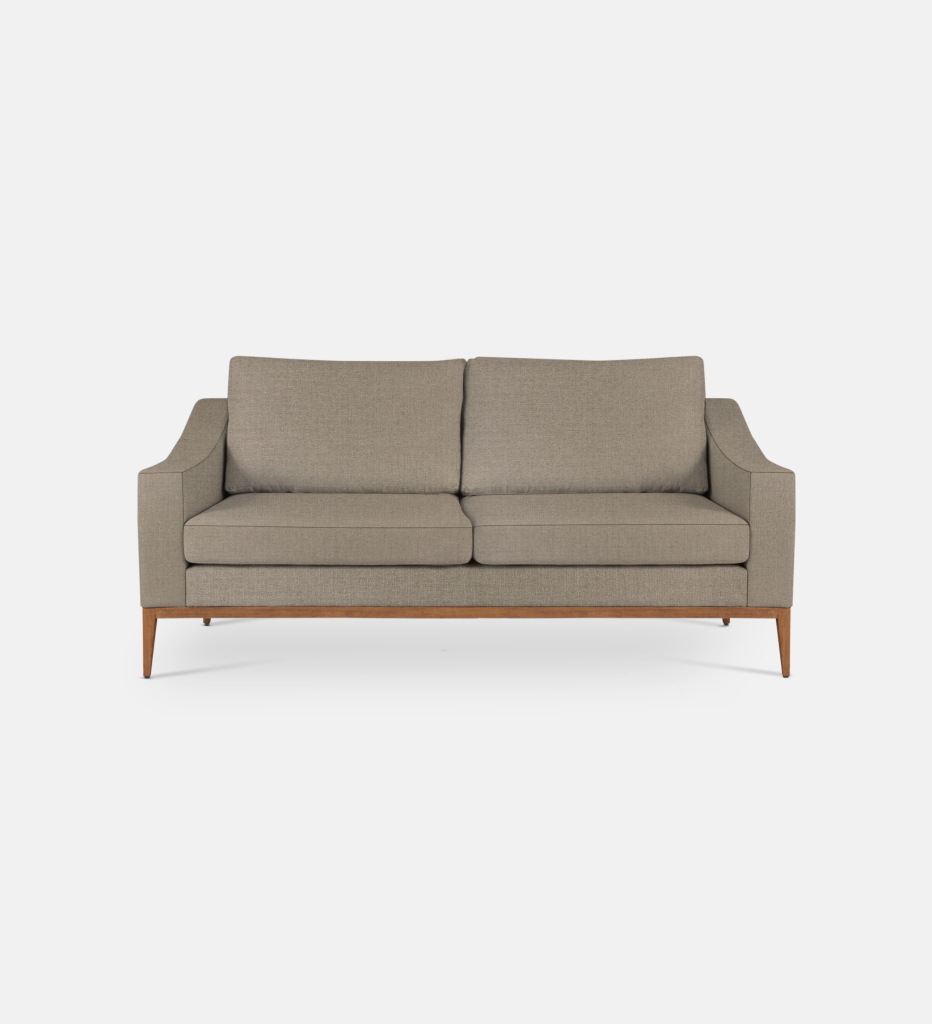 Cyprus Fully Upholstered 2 Seater (60379)
