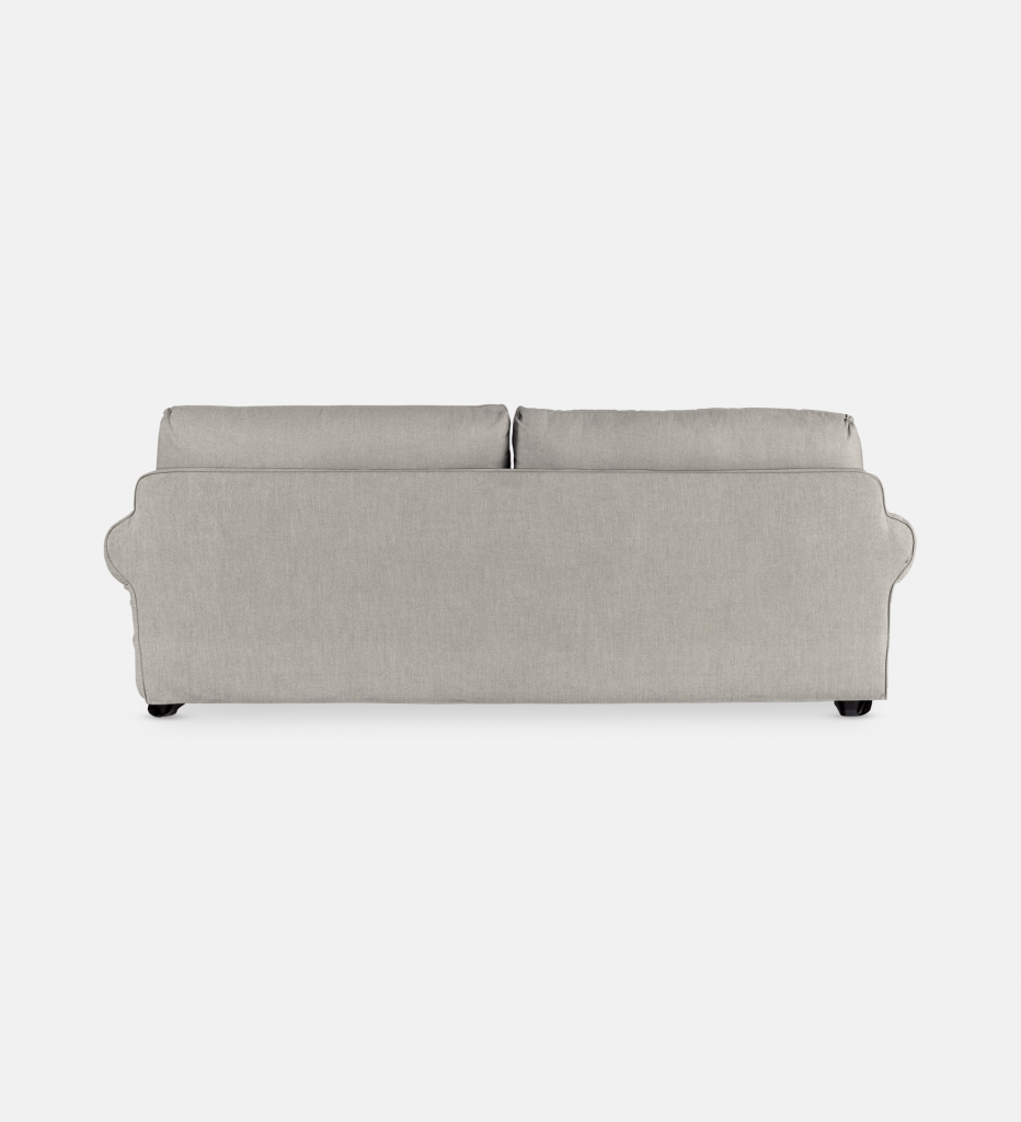 Santorini Slipcover 4 Seater (8699)