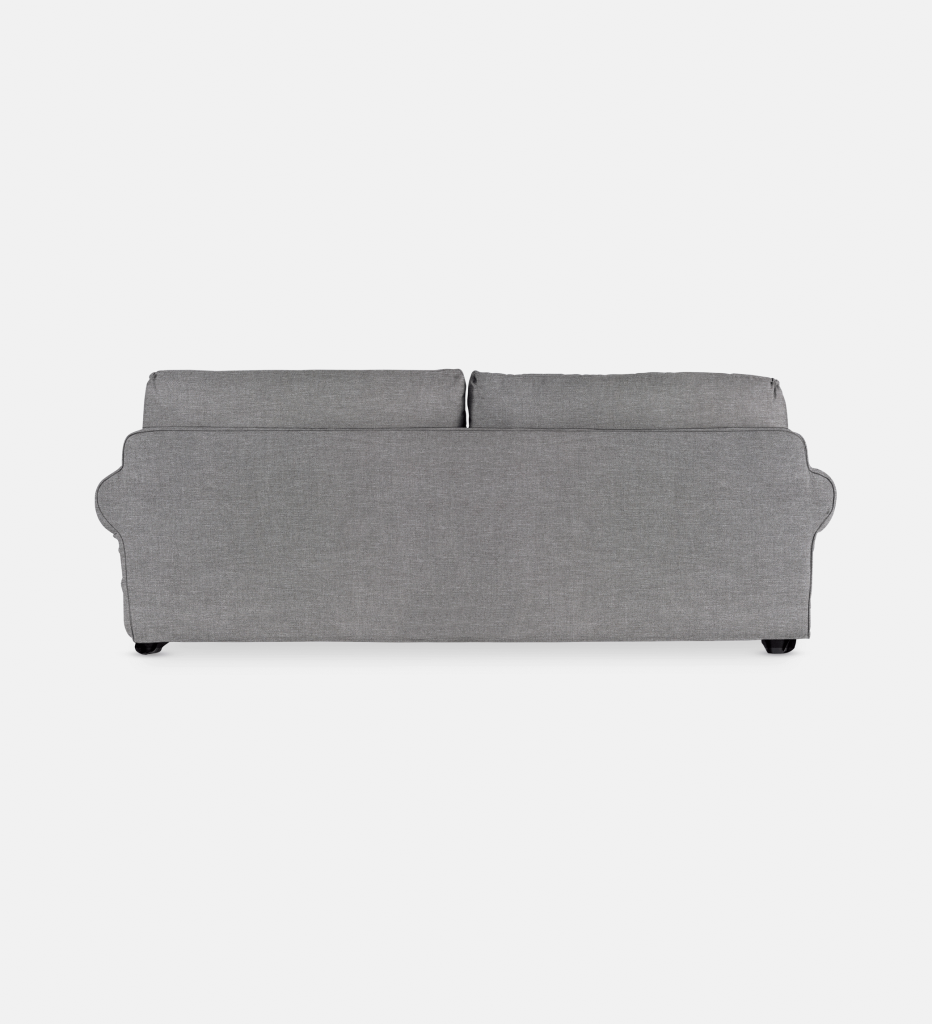 Santorini Slipcover 4 Seater (8712)