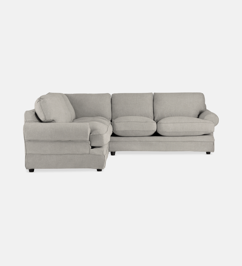 Santorini Slipcover Full Corner (21899)