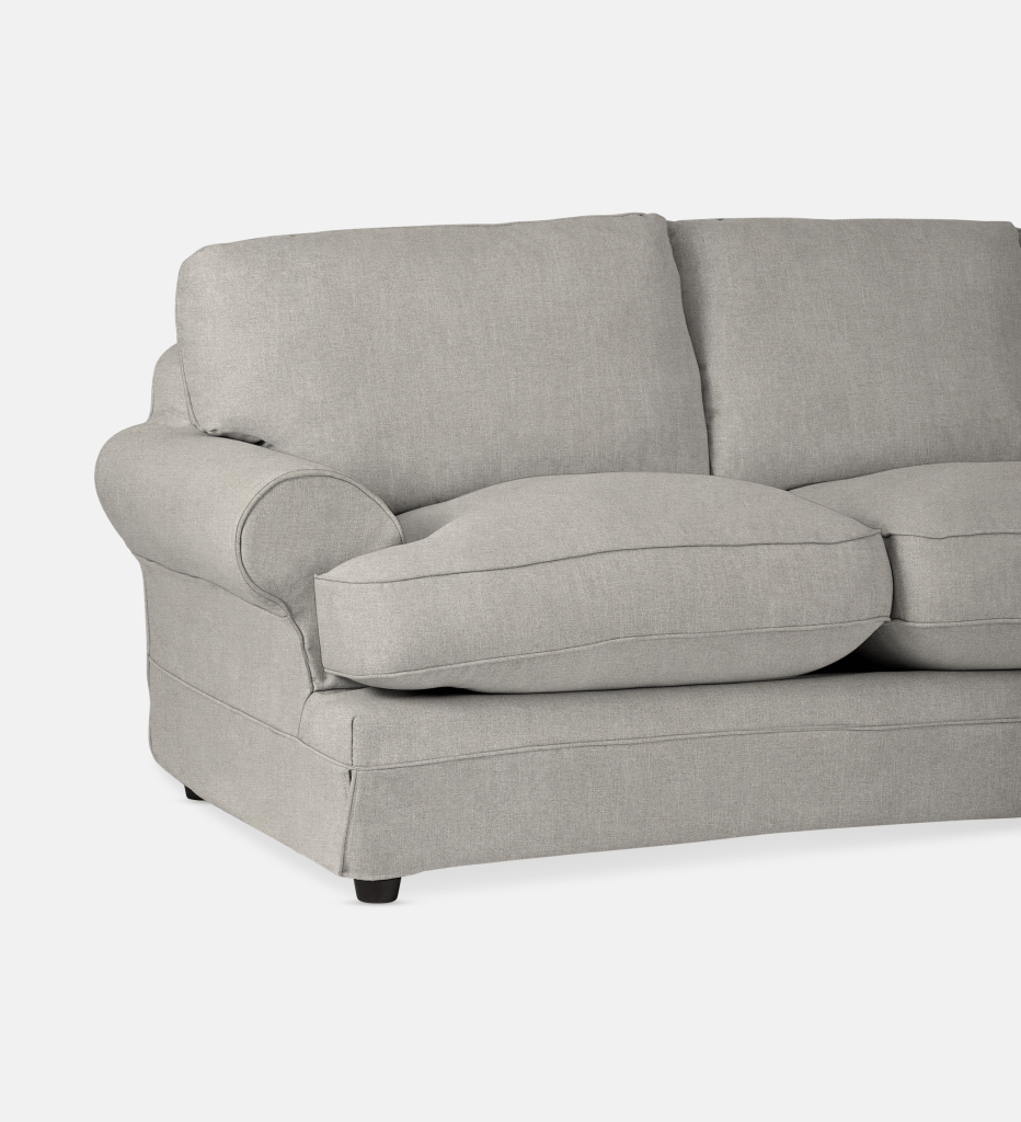 Santorini Slipcover Full Corner (21900)