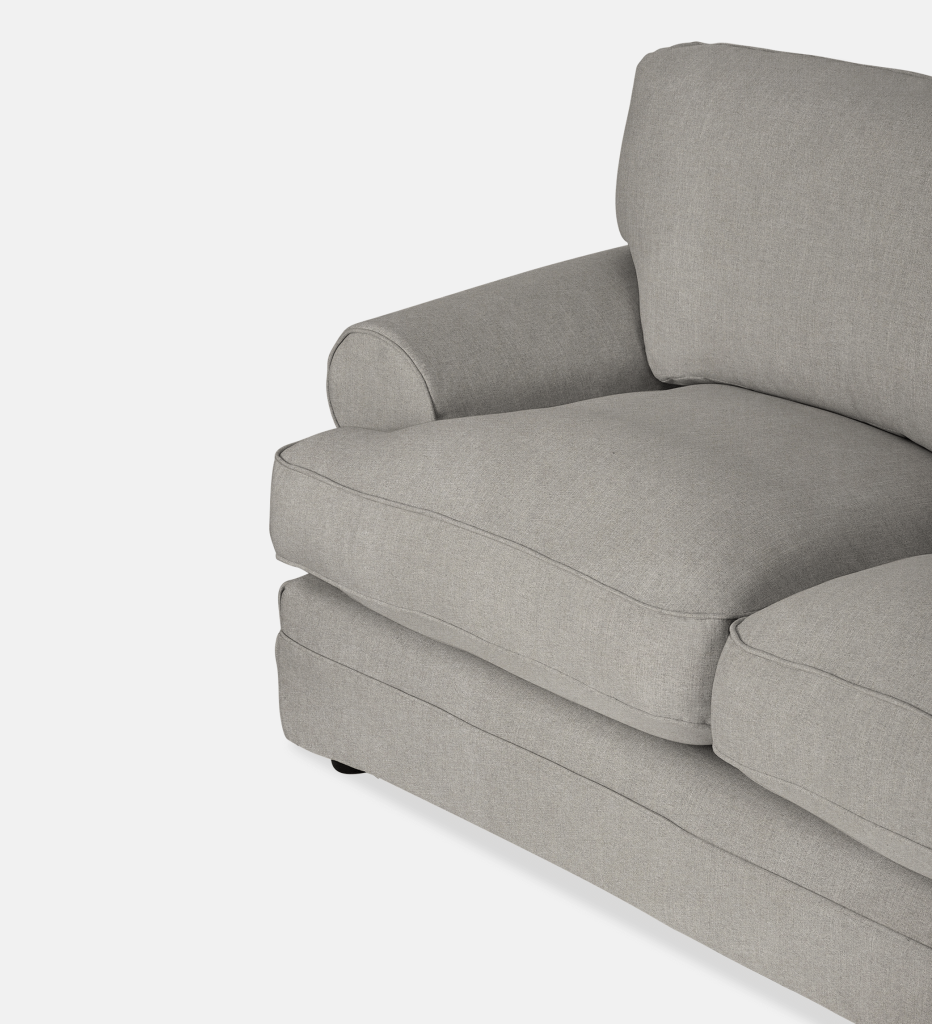 Santorini Slipcover Full Corner (21901)