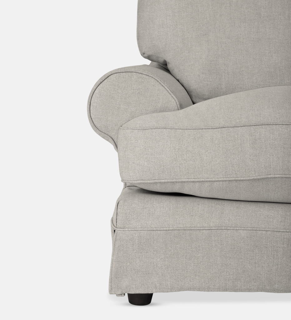 Santorini Slipcover Full Corner (21902)