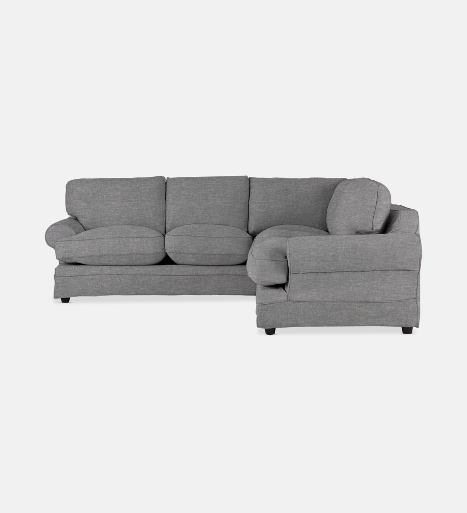 Santorini Slipcover Full Corner (21905)