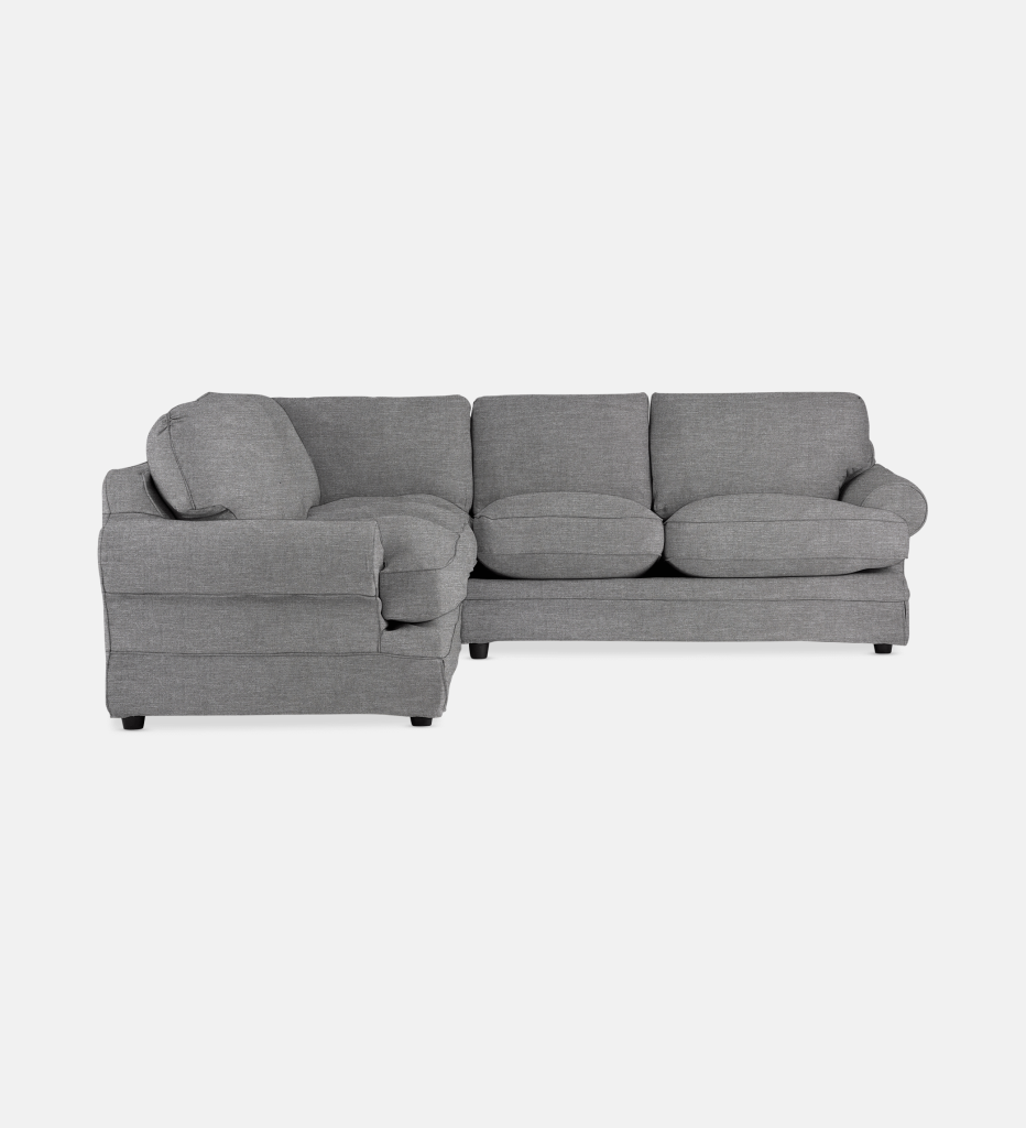 Santorini Slipcover Full Corner (21906)