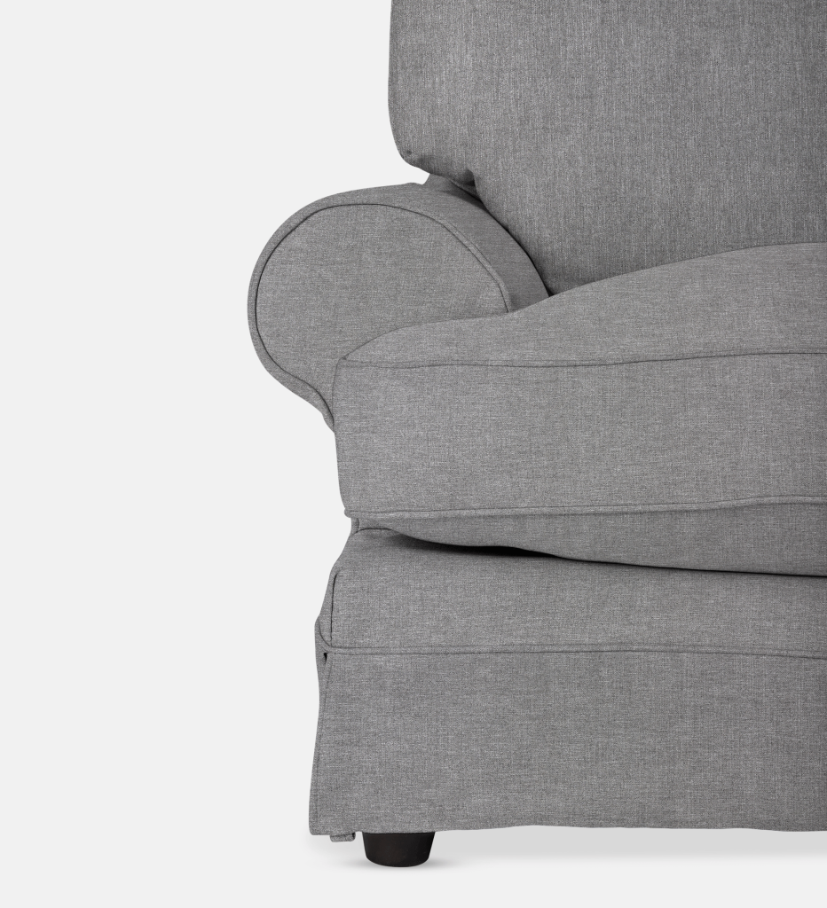 Santorini Slipcover Full Corner (21909)