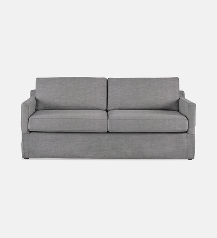 Krista Slipcover 3 Seater Couch