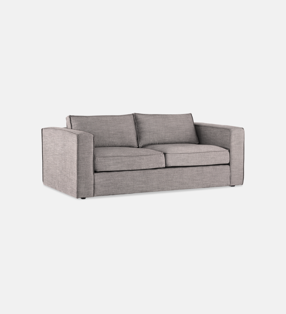 Rosco Fully Upholstered 2 Seater (62008)