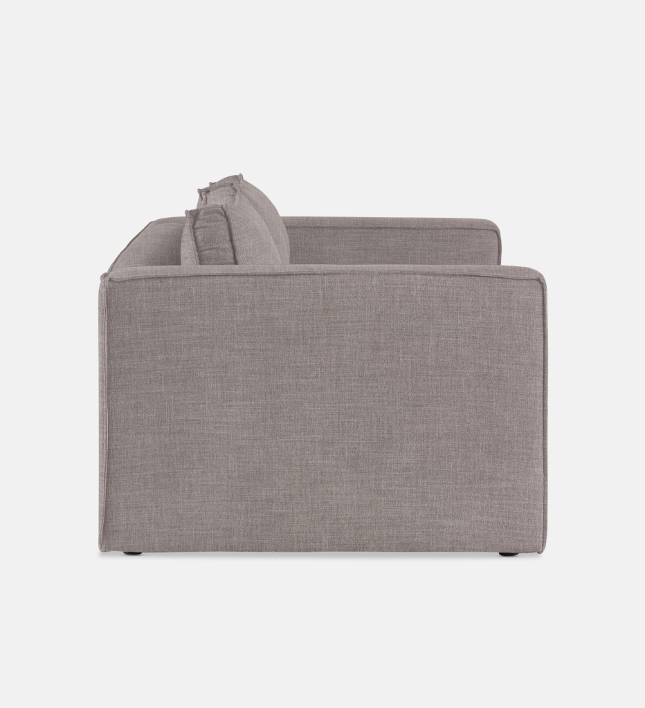 Rosco Fully Upholstered 2 Seater (62707)