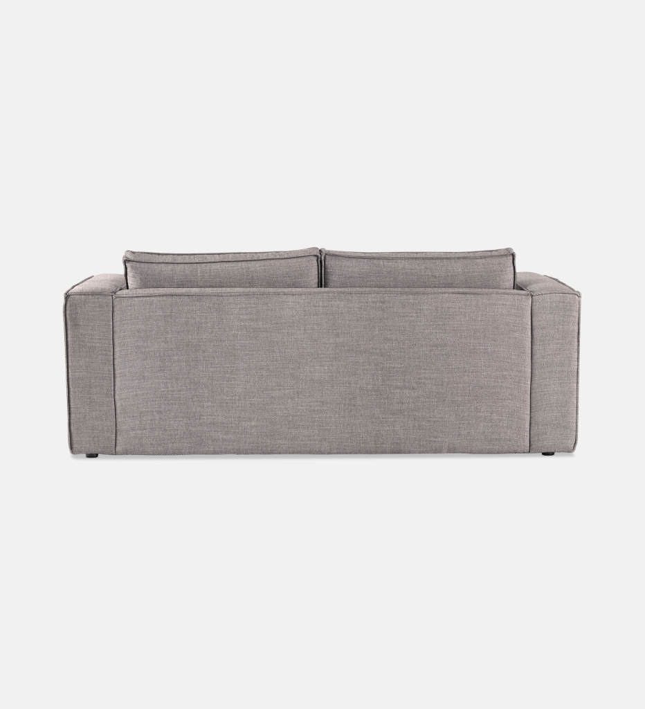 Rosco Fully Upholstered 2 Seater (63205)