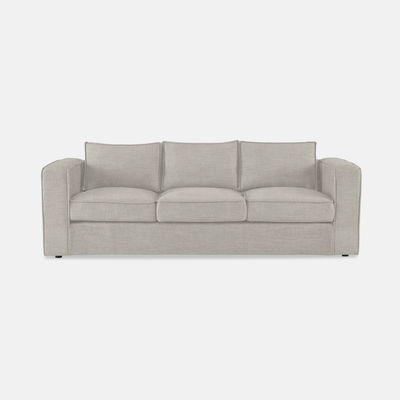 Rosco Upholstered 3 Seater Couch