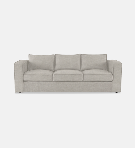 Rosco Upholstered 3 Seater Couch